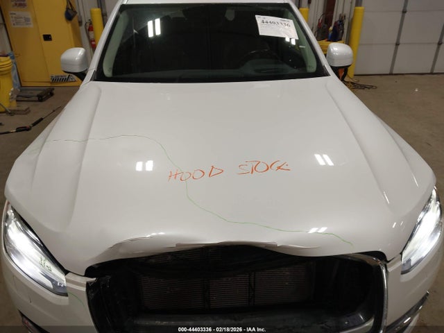 2018 VOLVO XC90 YV4A22PK0J1330876 Photo 9