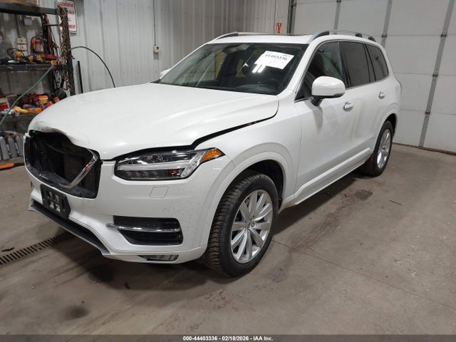 2018 VOLVO XC90 YV4A22PK0J1330876 Photo 1