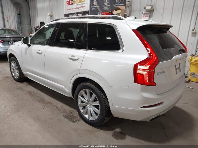 2018 VOLVO XC90 YV4A22PK0J1330876 Photo 2
