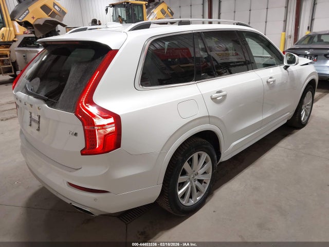 2018 VOLVO XC90 YV4A22PK0J1330876 Photo 3