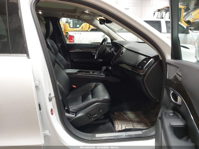 2018 VOLVO XC90 YV4A22PK0J1330876 Photo 4