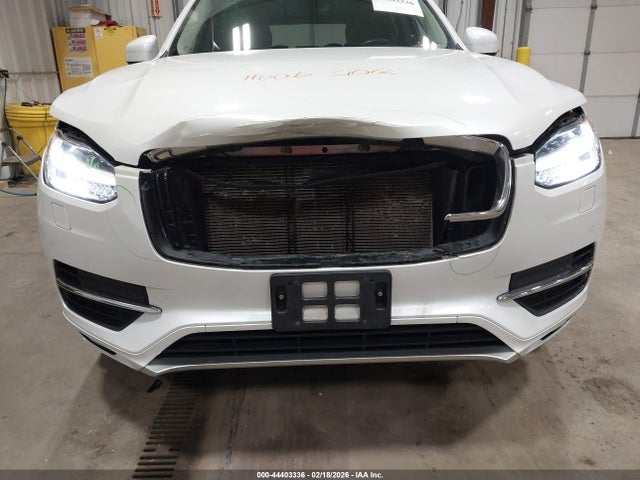 2018 VOLVO XC90 YV4A22PK0J1330876 Photo 5