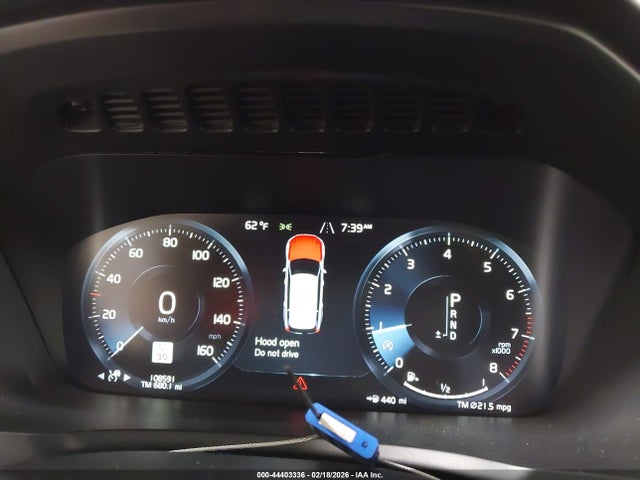 2018 VOLVO XC90 YV4A22PK0J1330876 Photo 6