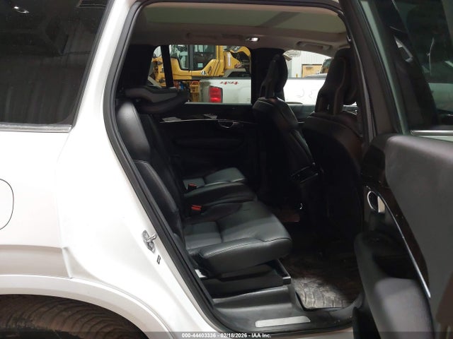 2018 VOLVO XC90 YV4A22PK0J1330876 Photo 7