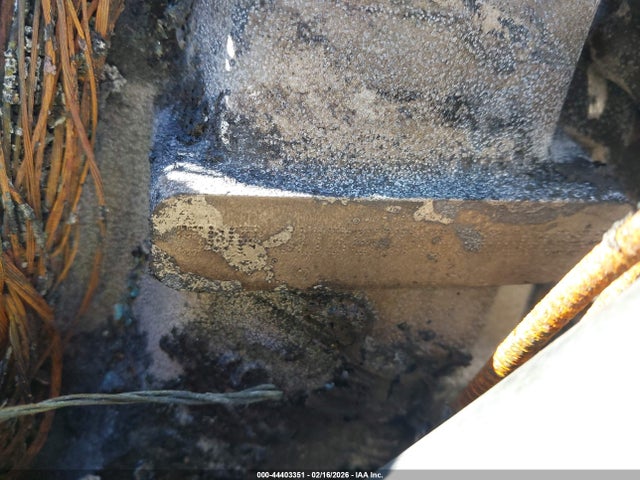 2009 VICTORY MOTORCYCLES VISION 5VPSD36DX93000268 Photo 9