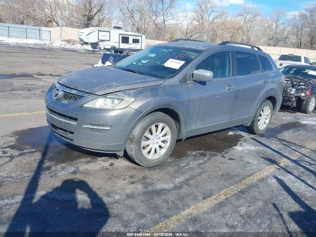 44403364 :رقم المزاد ، JM3TB28Y370103895 vin ، 2007 Mazda Cx-9 Touring مزاد بيع