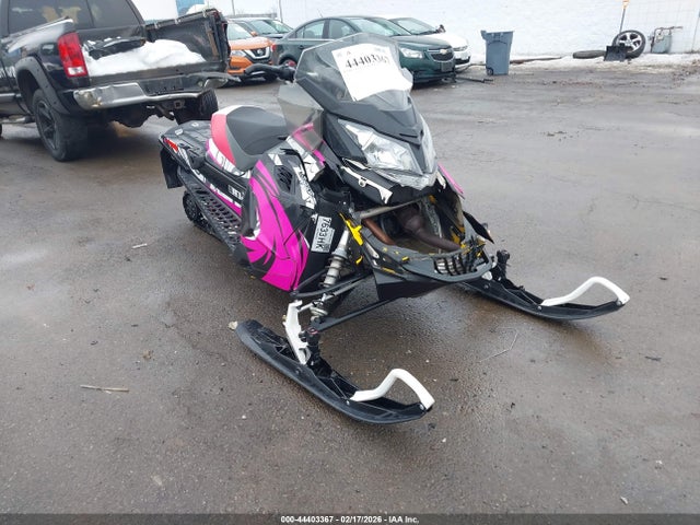 Ski-Doo 600 Ace 2017 2BPSPYHAXHV000497 main image