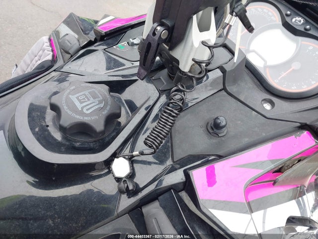 Ski-Doo 600 Ace 2017 2BPSPYHAXHV000497 Image 11