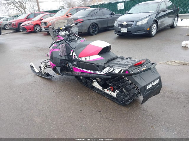 Ski-Doo 600 Ace 2017 2BPSPYHAXHV000497 Image 3