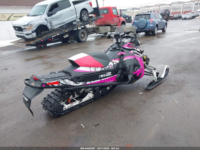 Ski-Doo 600 Ace 2017 2BPSPYHAXHV000497 Image 4