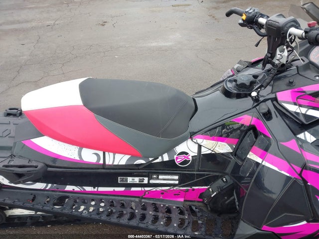 Ski-Doo 600 Ace 2017 2BPSPYHAXHV000497 Image 5