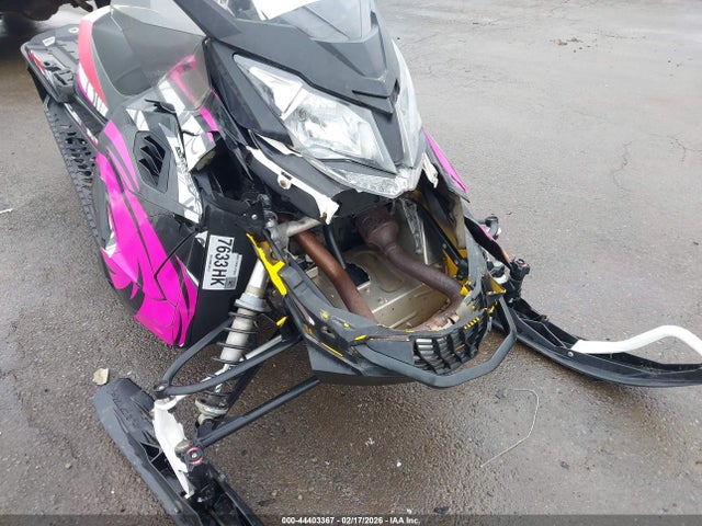 Ski-Doo 600 Ace 2017 2BPSPYHAXHV000497 Image 6