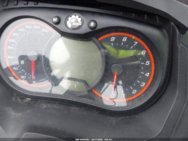 Ski-Doo 600 Ace 2017 2BPSPYHAXHV000497 Image 7