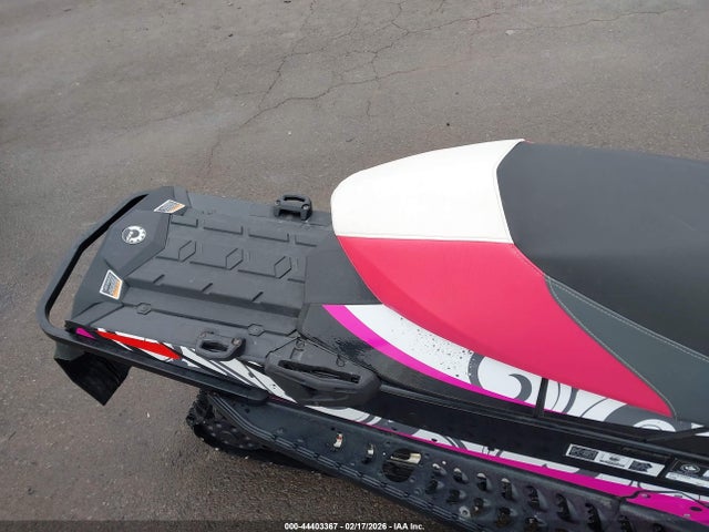 Ski-Doo 600 Ace 2017 2BPSPYHAXHV000497 Image 8