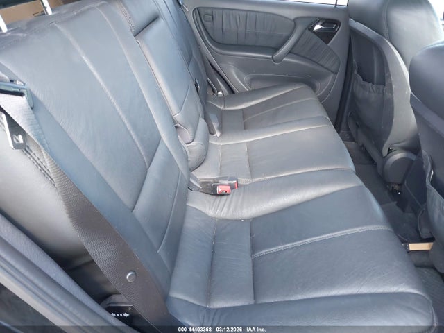 Продаж на аукціоні авто 2001 Mercedes-benz Ml 55 Amg, vin: 4JGAB74EX1A241357, номер лоту: 44403368