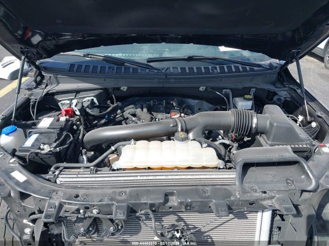 Ford Expedition Limited 2024 1FMJU1K82REA82004 Image 10