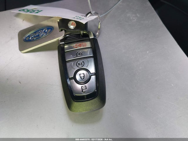 Ford Expedition Limited 2024 1FMJU1K82REA82004 Image 11