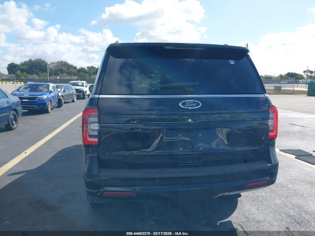 Ford Expedition Limited 2024 1FMJU1K82REA82004 Image 17