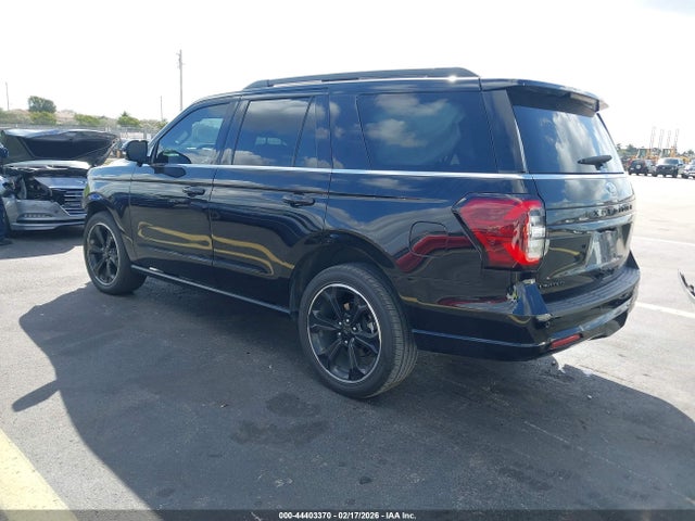 Ford Expedition Limited 2024 1FMJU1K82REA82004 Image 3