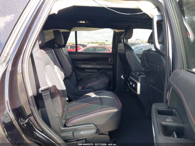 Ford Expedition Limited 2024 1FMJU1K82REA82004 Image 8
