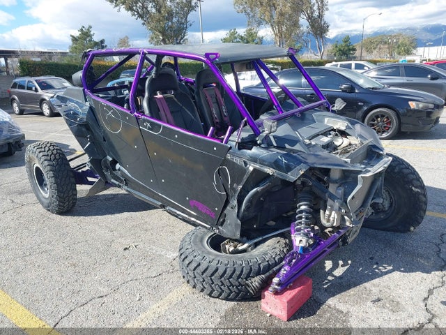 Polaris Rzr Xp 4 Turbo S Velocity 2021 3NSP4E928MG172071 main image