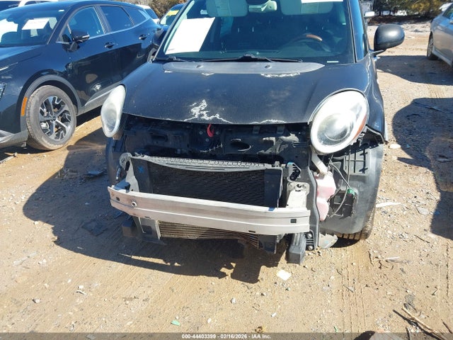 2014 FIAT 500L ZFBCFADH6EZ018719 Photo 5