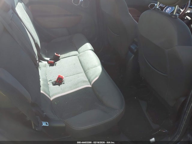 2014 FIAT 500L ZFBCFADH6EZ018719 Photo 7