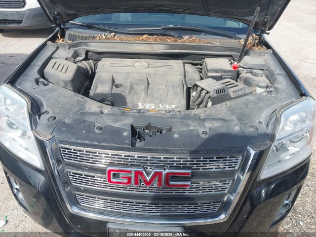 2012 GMC TERRAIN 2GKFLWE52C6345782 Photo 9