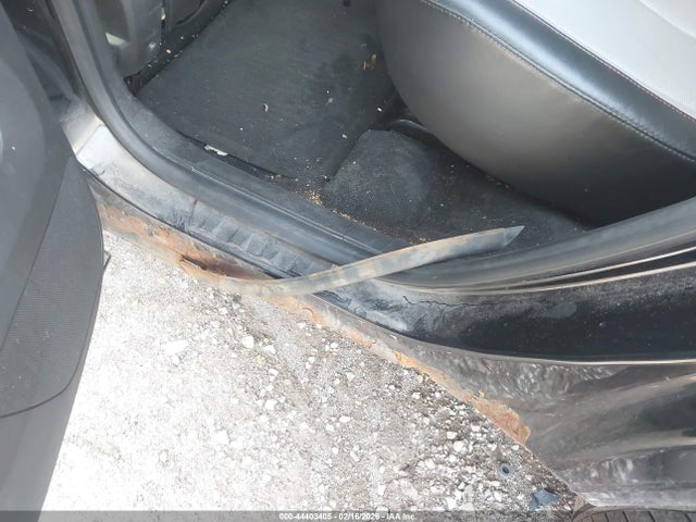 2012 GMC TERRAIN 2GKFLWE52C6345782 Photo 5