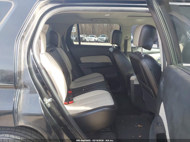2012 GMC TERRAIN 2GKFLWE52C6345782 Photo 7