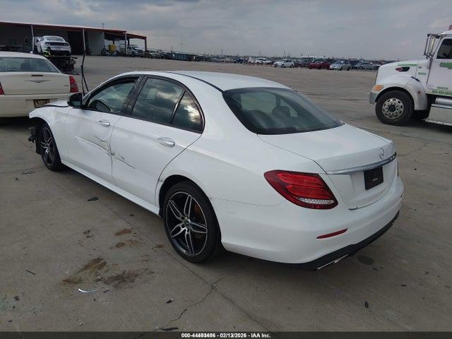 W1KZF8DB6LA811080 Mercedes-Benz E 350