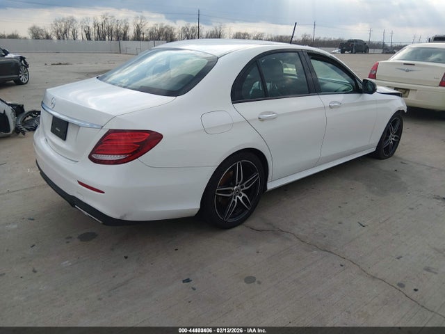 W1KZF8DB6LA811080 Mercedes-Benz E 350
