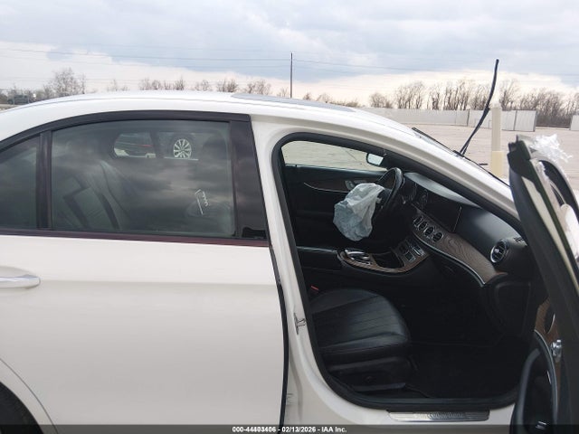 W1KZF8DB6LA811080 Mercedes-Benz E 350