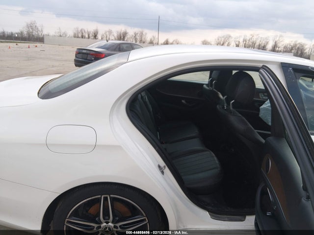 W1KZF8DB6LA811080 Mercedes-Benz E 350