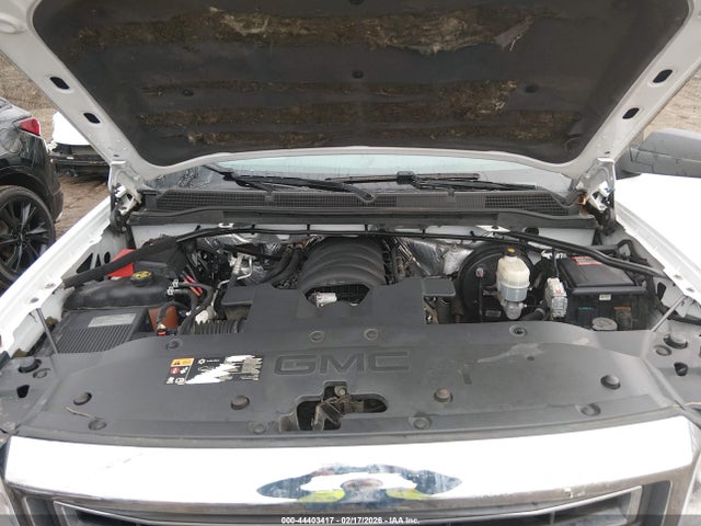 Auction sale of the 2015 Gmc Sierra 1500, vin: 1GTN1TEC6FZ900185, lot number: 44403417