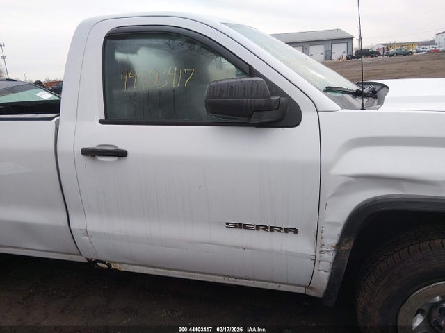 Auction sale of the 2015 Gmc Sierra 1500, vin: 1GTN1TEC6FZ900185, lot number: 44403417