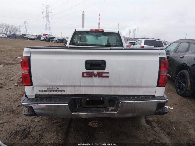 Auction sale of the 2015 Gmc Sierra 1500, vin: 1GTN1TEC6FZ900185, lot number: 44403417