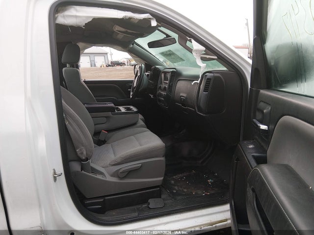 Auction sale of the 2015 Gmc Sierra 1500, vin: 1GTN1TEC6FZ900185, lot number: 44403417