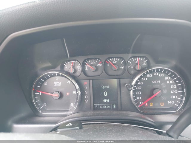 Auction sale of the 2015 Gmc Sierra 1500, vin: 1GTN1TEC6FZ900185, lot number: 44403417
