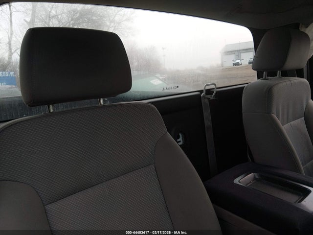 Auction sale of the 2015 Gmc Sierra 1500, vin: 1GTN1TEC6FZ900185, lot number: 44403417