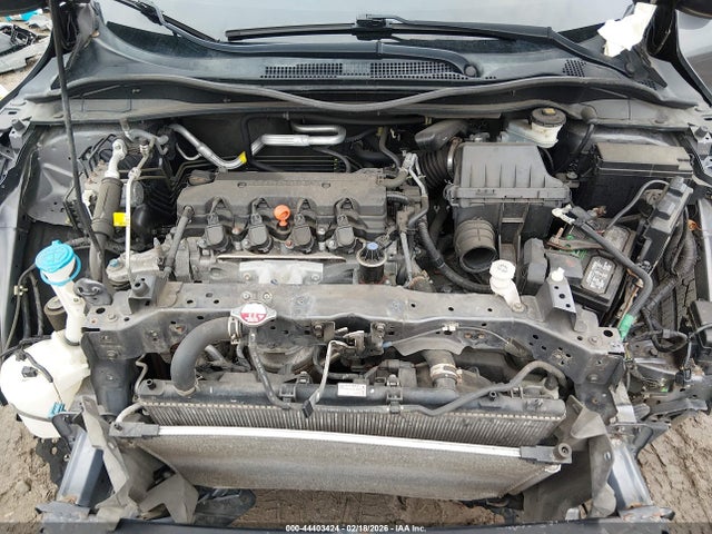 2019 HONDA HR-V 3CZRU6H14KG719109 Photo 9