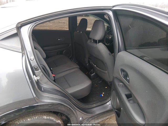 2019 HONDA HR-V 3CZRU6H14KG719109 Photo 7