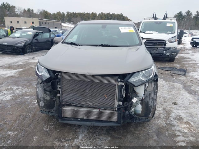 3GNAXUEV7KS514913 Chevrolet EQUINOX LT