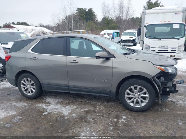 3GNAXUEV7KS514913 Chevrolet EQUINOX LT