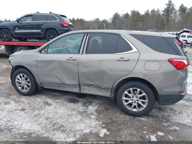 3GNAXUEV7KS514913 Chevrolet EQUINOX LT