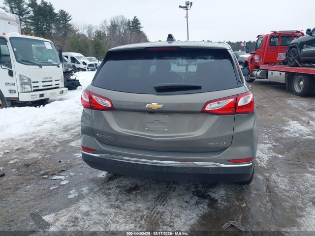 3GNAXUEV7KS514913 Chevrolet EQUINOX LT