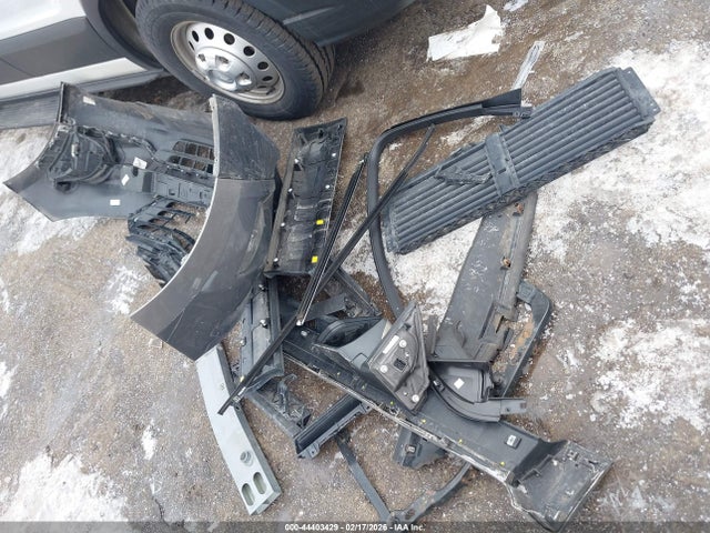 3GNAXUEV7KS514913 Chevrolet EQUINOX LT