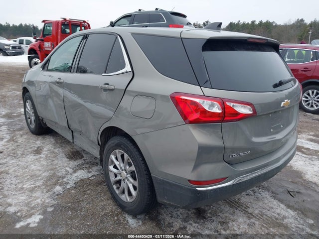 3GNAXUEV7KS514913 Chevrolet EQUINOX LT