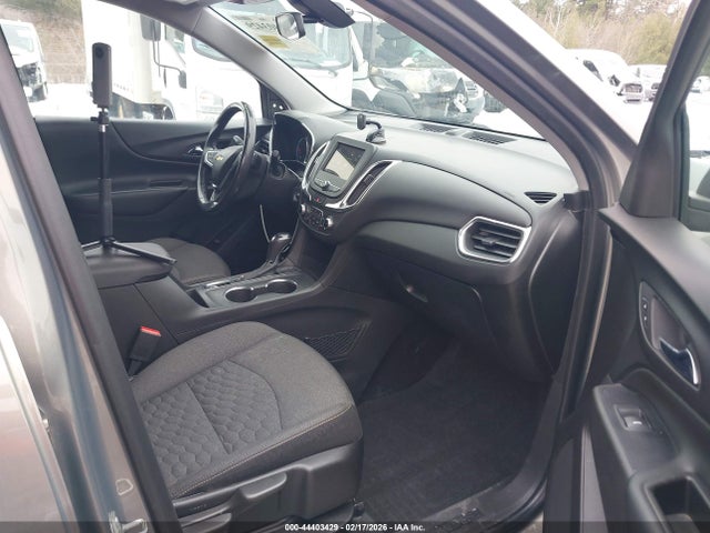3GNAXUEV7KS514913 Chevrolet EQUINOX LT