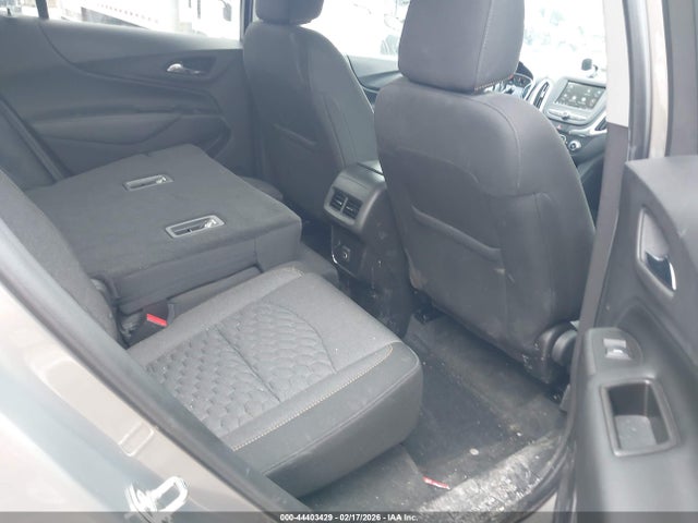 3GNAXUEV7KS514913 Chevrolet EQUINOX LT